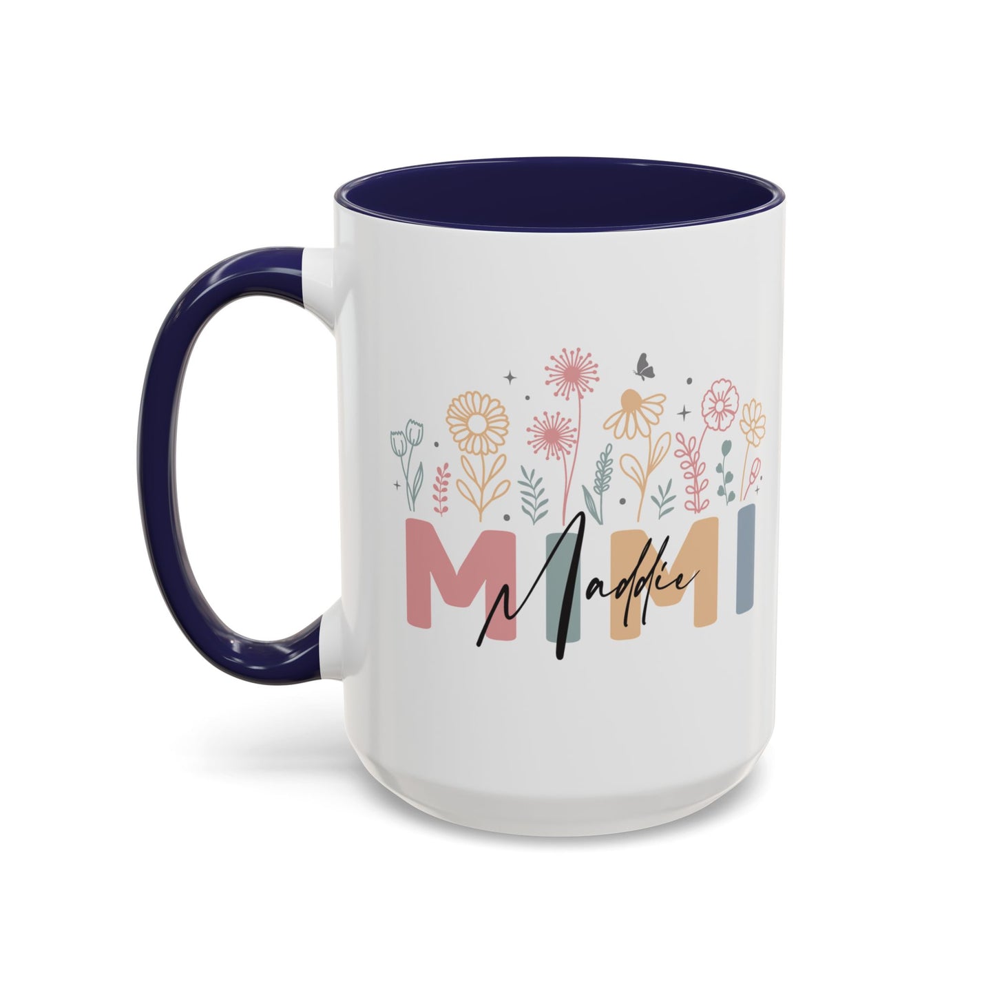 Personalized MIMI Mug