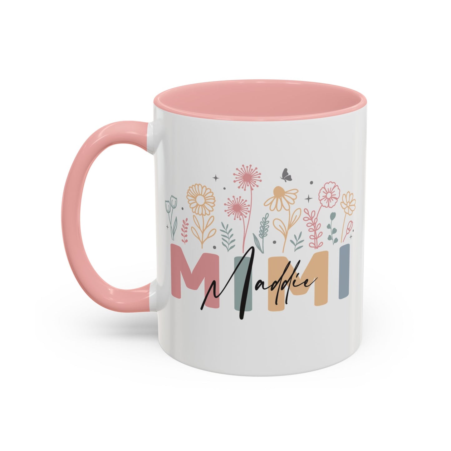 Personalized MIMI Mug