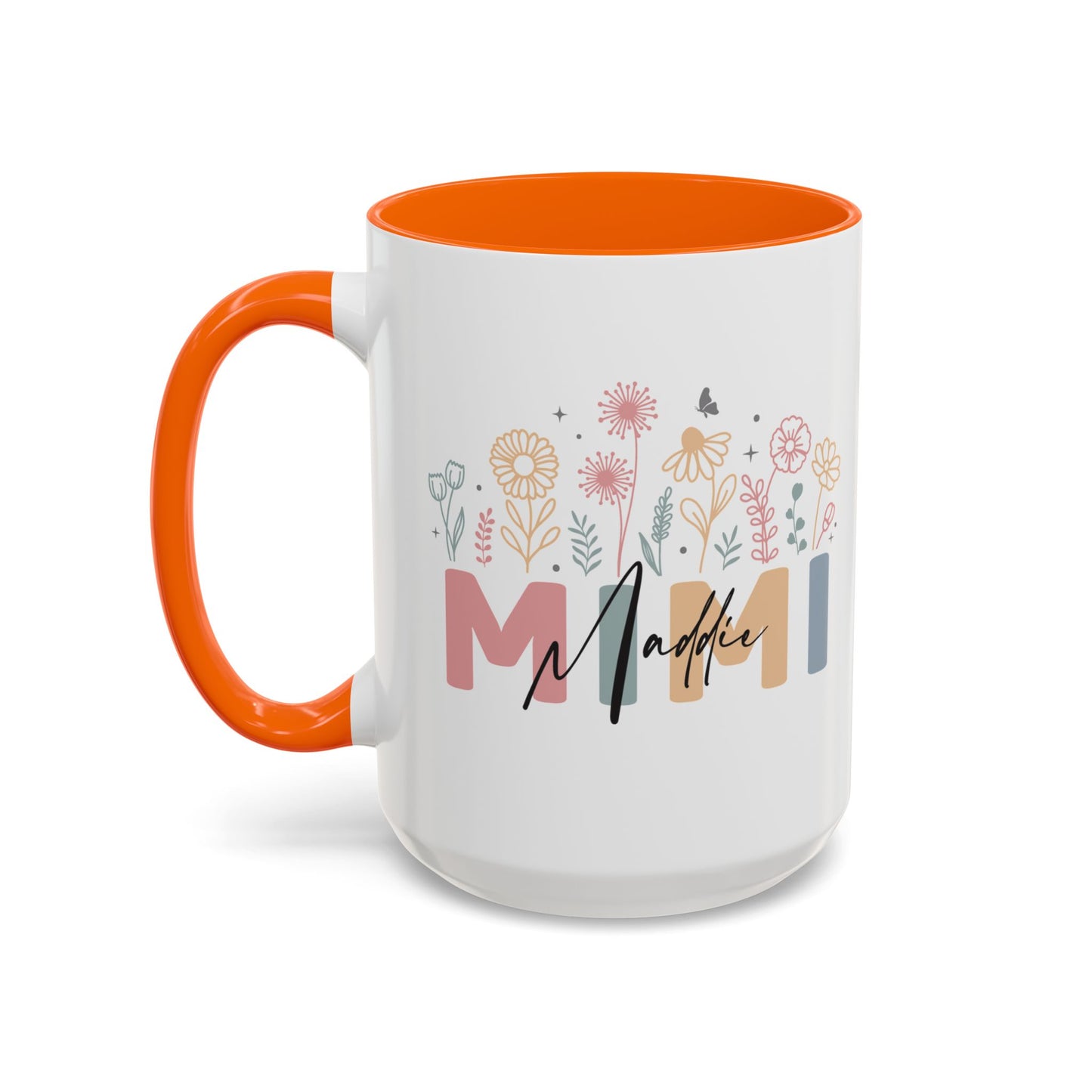 Personalized MIMI Mug