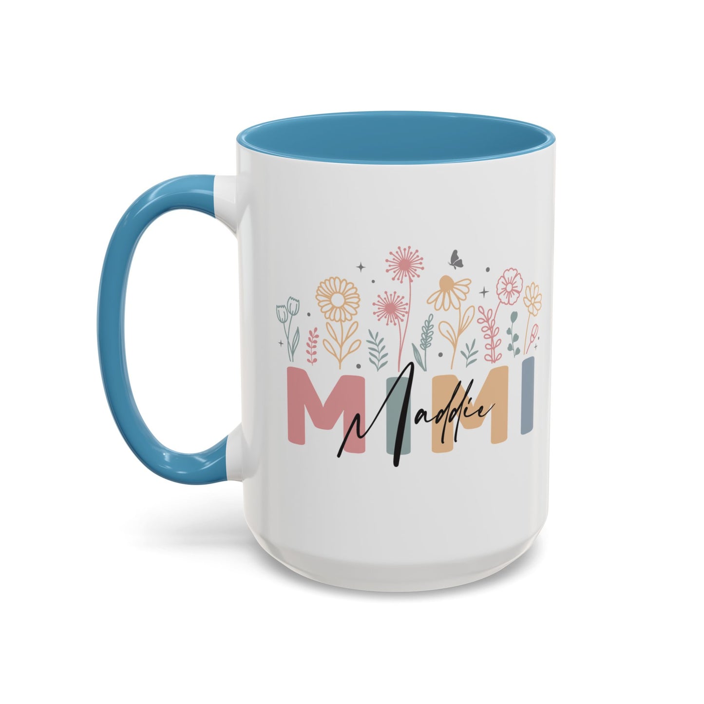 Personalized MIMI Mug