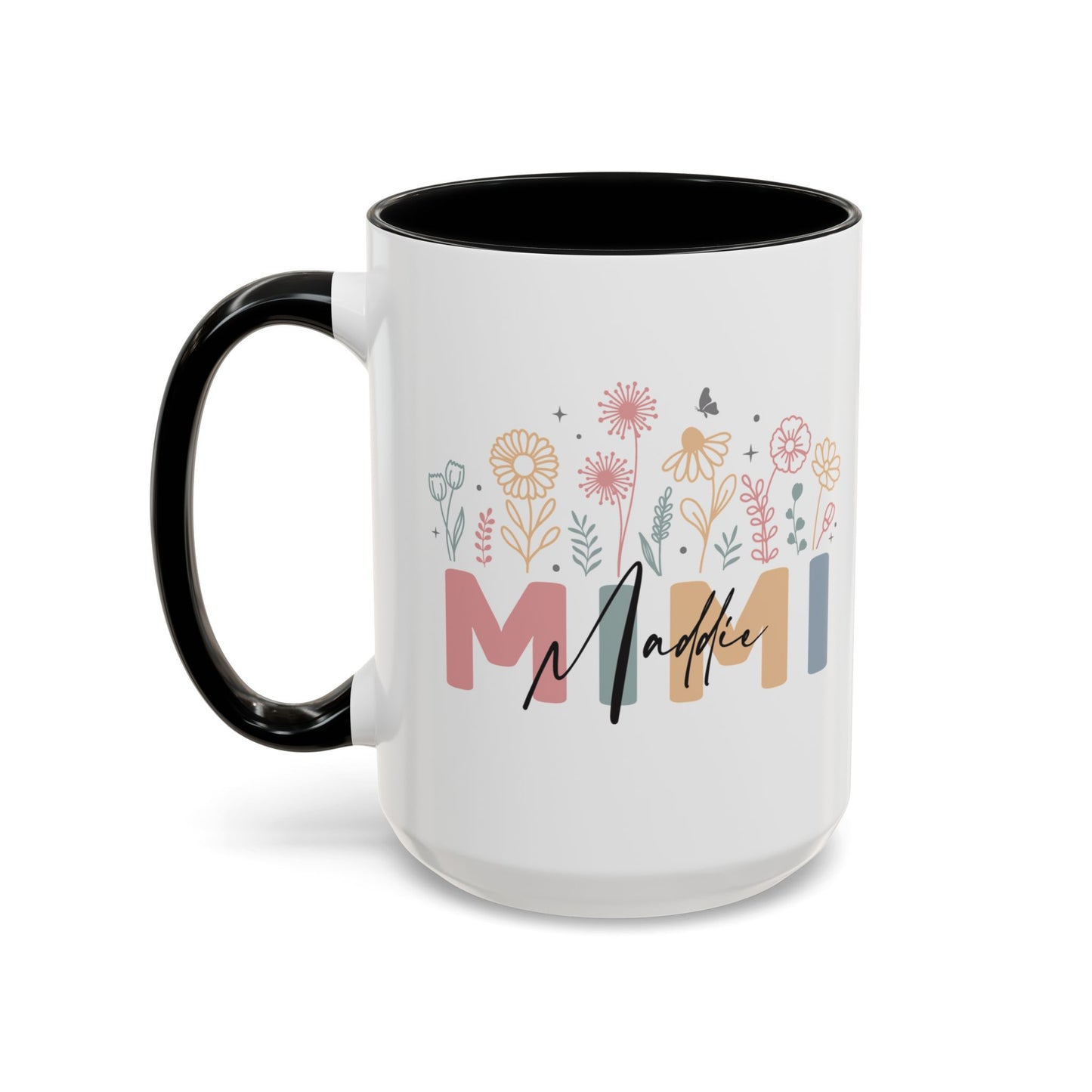 Personalized MIMI Mug