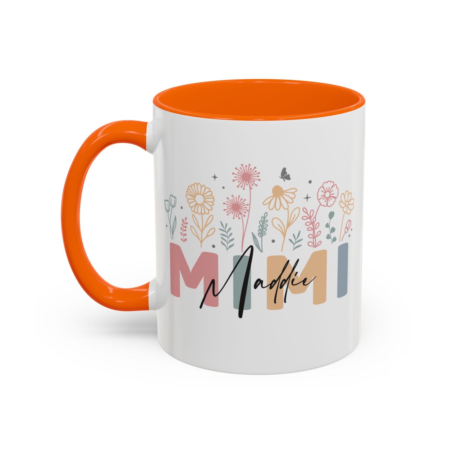 Personalized MIMI Mug