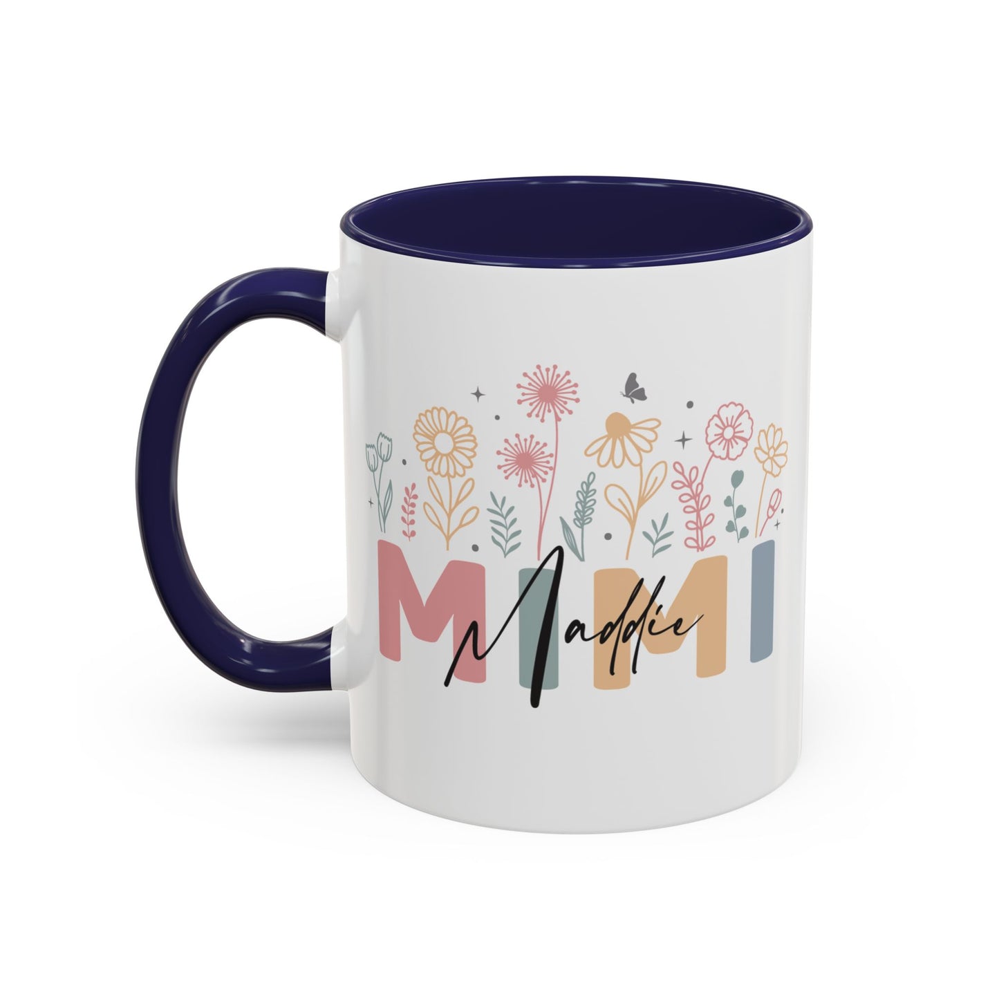 Personalized MIMI Mug