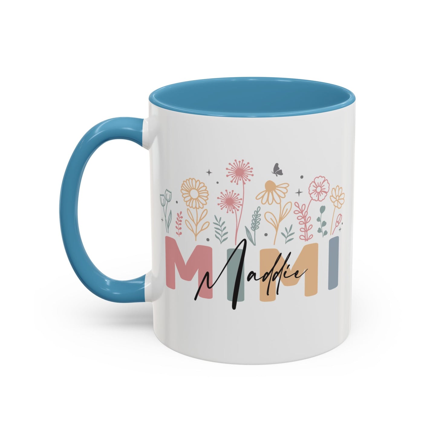 Personalized MIMI Mug