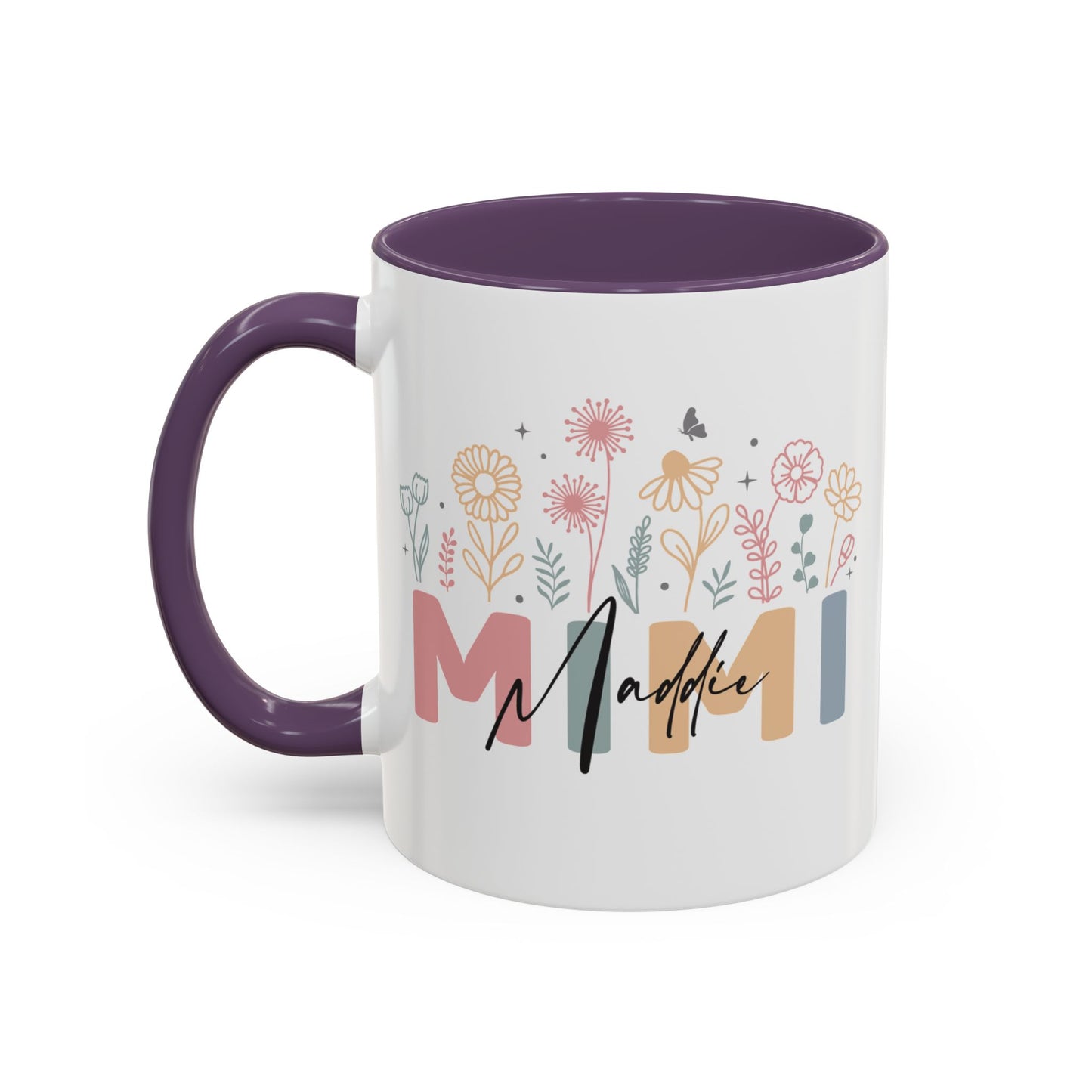 Personalized MIMI Mug