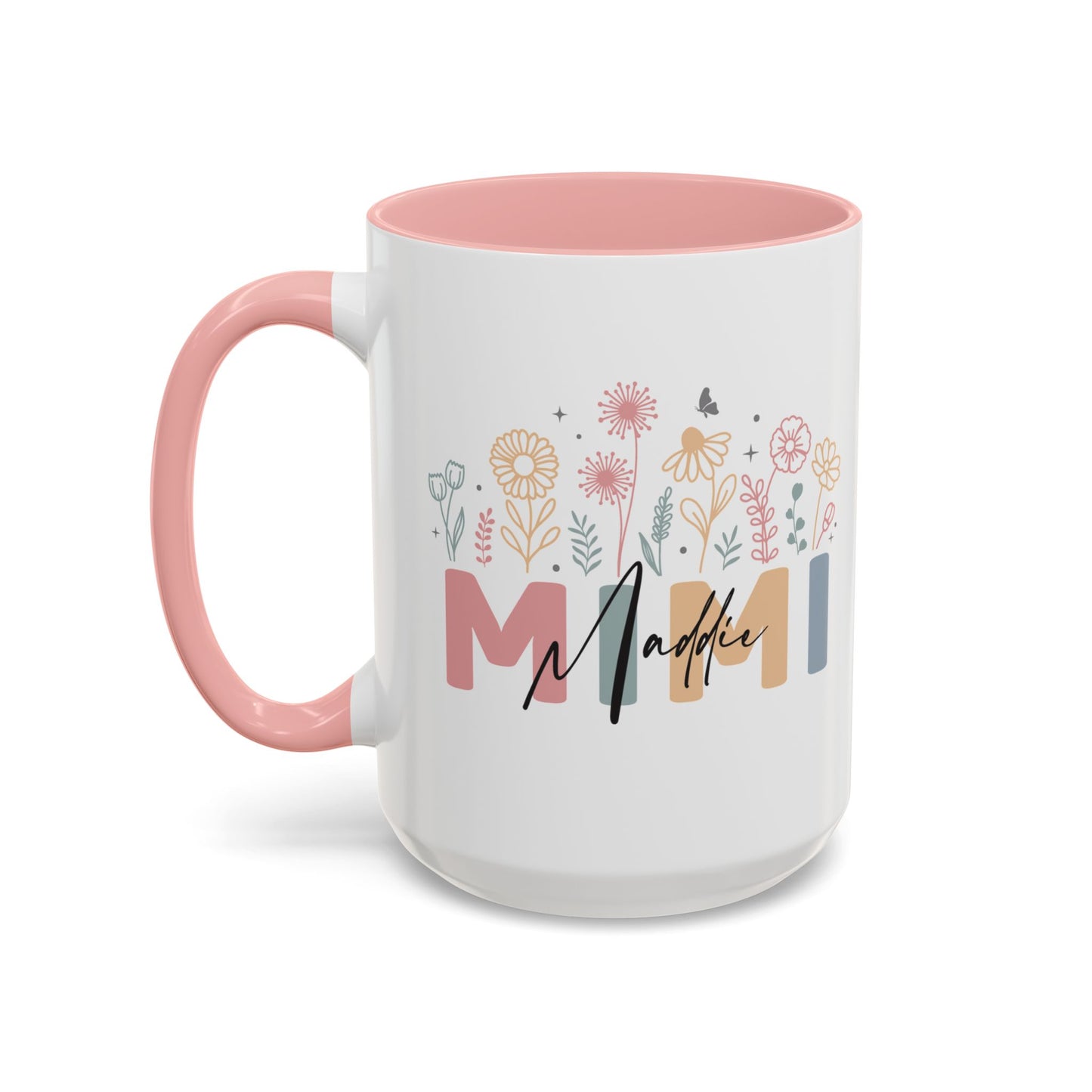 Personalized MIMI Mug