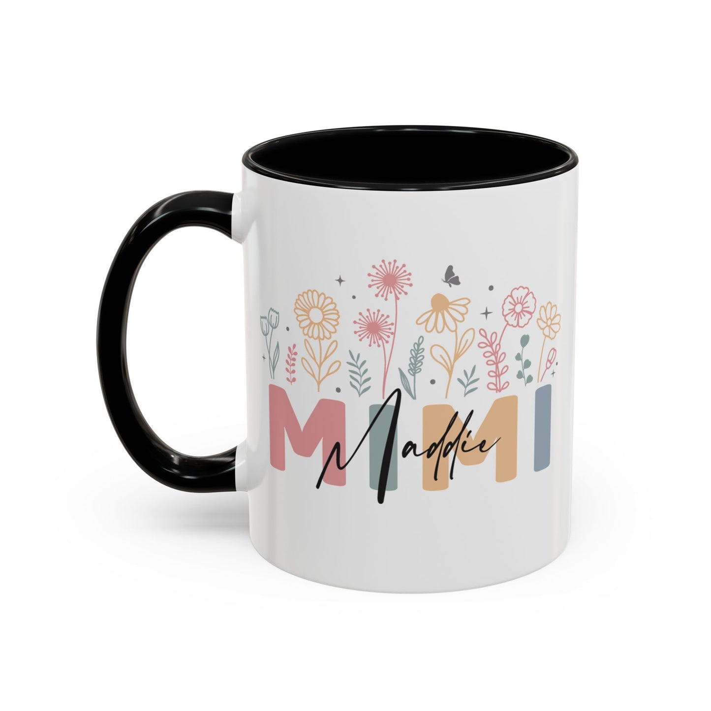 Personalized MIMI Mug